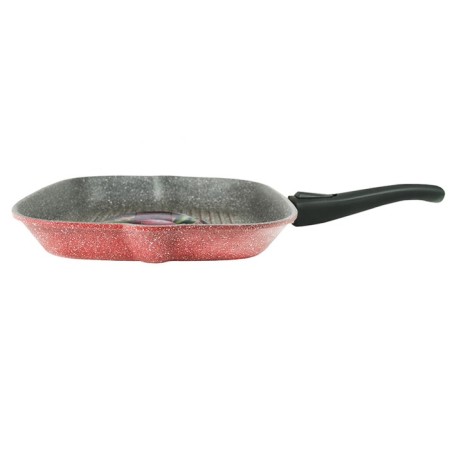 Panairo The Brusnika Grill pan, removable pen, size 27x27 cm-1