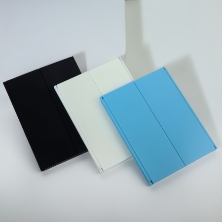 Mirror desktop, mirror surface 5 × 15/11 × 15 cm, color mix-3