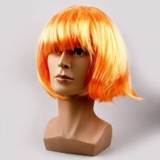 Carnival wig 