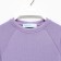 Children's costume with the basis (jumper, trousers) KAFTAN "BASIC Line" R.32 (110-116), lilac