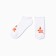 Set of Gift "Snake on the Christmas tree" towel and AKS