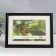 Photo frame plastic 15x21 cm 385-Blak (plastic screen)