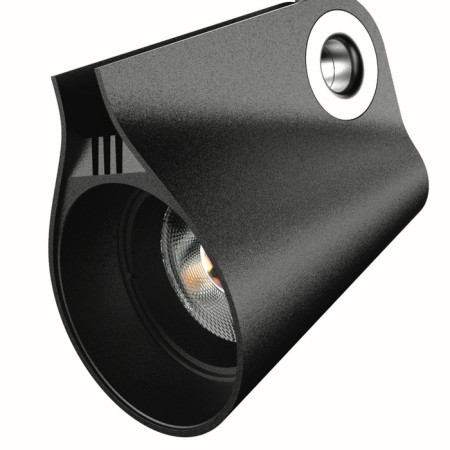 MANTRA IPSILON, LED track lamp, 3850LM, 4000K, 144x92x127 mm, black color-4