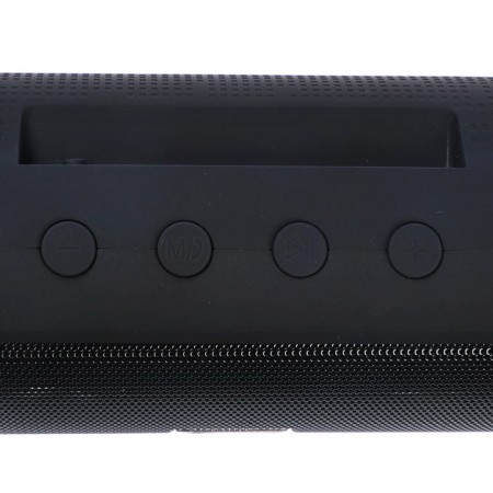 Portable column Defender Enjoy S500, 10 watts, 1200 mAh, black-9