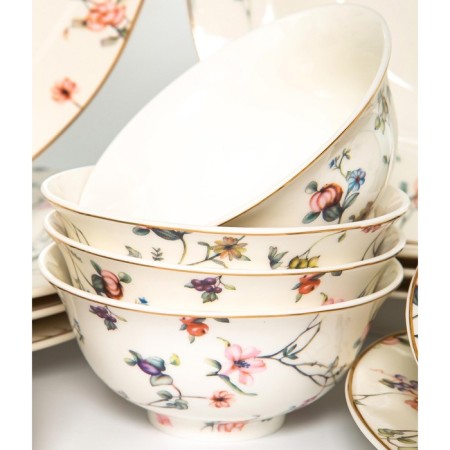 Dining Balsford "Zirana", 25 items-1