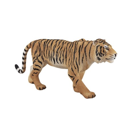 Figure Konik "Bengal Tiger"-4
