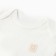 Body with DL. sleeve crumb I, height 62-68 cm, white