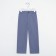 Pants for the boy Minaku: Cotton Collection Blue Blue, Height 122