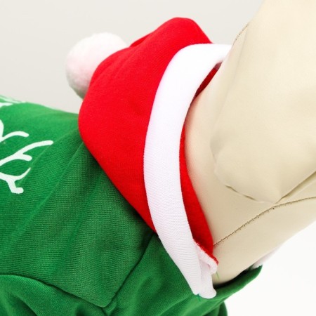 New Year. Merry Christmas, XS (DS 16, OG 27 cm)-5