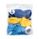 Air ball 12 "" Happy Birthday, Son ", a set of 25 pcs.