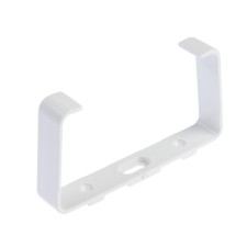 Rectangular channel holder TDM, 60 x 120 mm