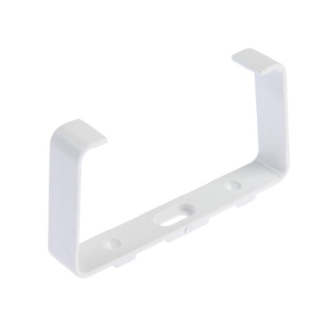 Rectangular channel holder TDM, 60 x 120 mm