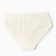 Panties female slips, color milk size 54 (xxxl)