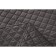 Sofi de Marko “Nathaniel” bedspread, size 240x260 cm, mokko color
