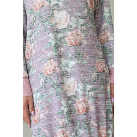 Women's dress, size 48-16