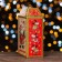 Gift box "Gift", 16 x 10 x 23 cm