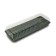 Mini-Pirate for seedlings, 58 × 21 × 12 cm, without inserts, dark green, Greengo