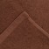 Trick towel 30x50cm, brown, cotton 100%, 360 g/m2