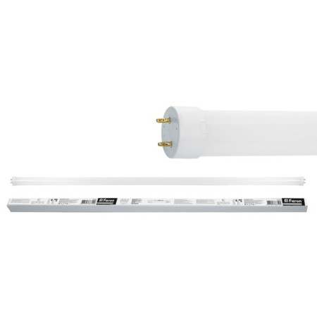 LED LED Feron, T8, 10 W, G13, 610 mm, 6400 K