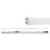 LED LED Feron, T8, 10 W, G13, 610 mm, 6400 K