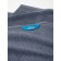 Tricks Tensor Guten Morgen Ocean, 500 g, size 30x50 cm, blue color