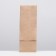 Craft package Paper Pack, rectangular bottom 12 x 8 x 33 cm