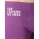 Male panties, size 48, purple color
