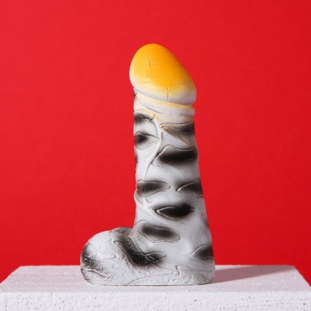 Souvenir - Gift "God's Laying", 18+, 4.2 x 8 cm-4