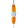 Pointed-built lamp Arte Lamp Tabit A8431PL-1WH, LED, 12 W, 9.5x9.5x3.3 cm, 920 lm, white