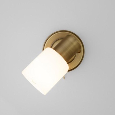 CORSO lamp, 1x40W E27, bronze color-3