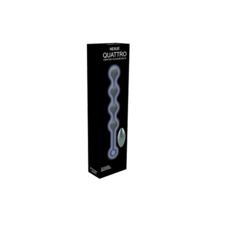 Nexus quattro vibration chain-1