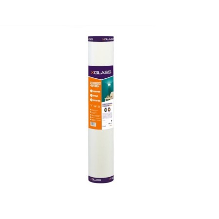 Glass chloride X-Glass 50 g/sq.m., 1x50 m