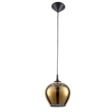 Lamp Bayerlux Shakira 1he27 Gold 20x20x18cm