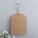 Hooks decorative wood "house. Keys" mix 19x14x3 cm