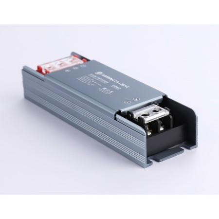 Ambrella power supply for LED tape 24V 60W 2.5A IP20 185-260V-2