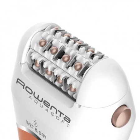 Rowenta EP4920F0, 2 speeds, 4 nozzles, orange-2