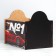 Organizer for storage, box "1", 25 x 18 x 20.8 cm