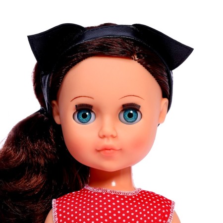 Doll "Mila Bright Style 2", 38 cm-2