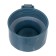 Water bottle, 500 ml, "cloud"