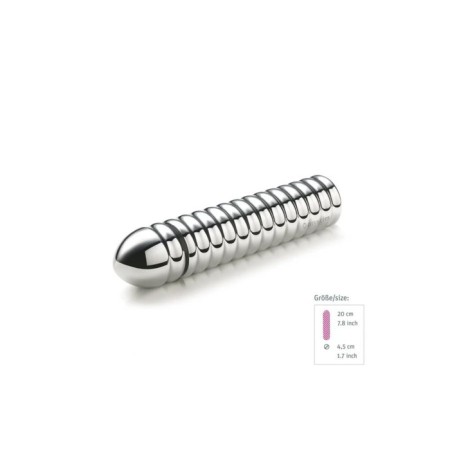 Стимулятор Mystim Groovey George Rilldildo (Ист-к импульсов приобретается отдельно)-1