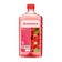 Soap liquid toilet nickname "strawberries", v. PET, 1 L