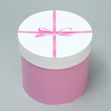 Set of hats 5 in 1, gift packaging, “gift for you”, 13 x 14 - 19.5 x 22 cm-10
