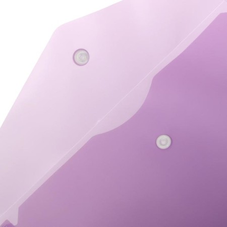 The convert folder on the A5, 150 μm button, calligrata, purple-1