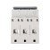 The circuit breaker SE CITY9 SET, C, 32 A, 3P, 4.5 KA, 400 V