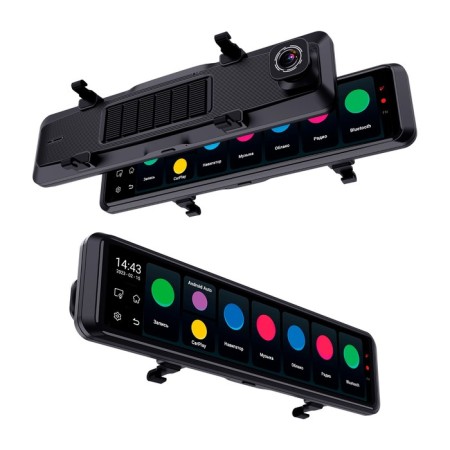 DVR Trendvision Amirror 15 Android University-5