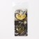 The keychain "bring good luck", diam. 4 cm