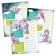 Coloring for girls Nebulous Stars Coralia
