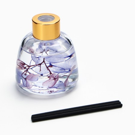 The diffuser aromatic sticks "New Year's collection of lavender", 120 ml.-2
