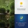 Lamp Garden Era on the Solar Battery "Fireworks" Led, IP54