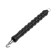 The hook for knitting the reinforcement tundra, automatic, rubberized handle, 250 mm